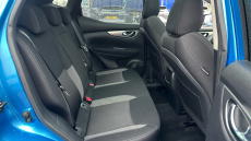 Nissan Qashqai 1.6 DiG-T N-Connecta 5dr Petrol Hatchback